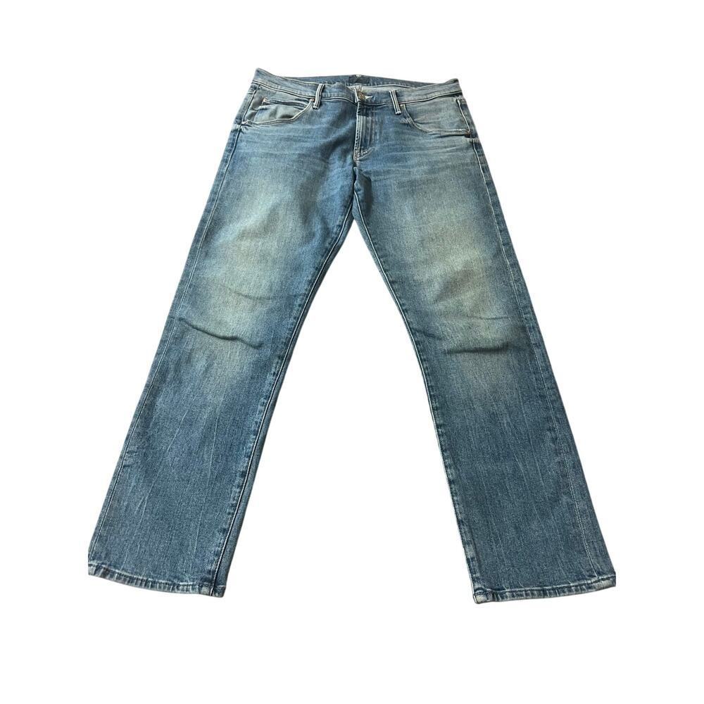 Mother The Ditcher Ankle Jean Size 29